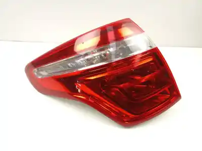 Автозапчасти б/у  за CITROEN C4 PICASSO I MONOSPACE (UD_)  ссылки OEM IAM 9653547580  