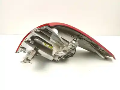 Second-hand car spare part left tailgate light for citroen c4 picasso i monospace (ud_) 2.0 hdi 138 oem iam references 9653547580  