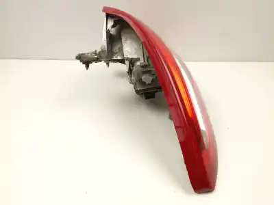Second-hand car spare part left tailgate light for citroen c4 picasso i monospace (ud_) 2.0 hdi 138 oem iam references 9653547580  