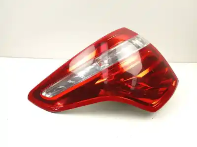 Second-hand car spare part left tailgate light for citroen c4 picasso i monospace (ud_) 2.0 hdi 138 oem iam references 9653547580  