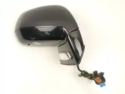 Автозапчасти б/у задний вид справа за citroen c4 picasso i monospace (ud_) 2.0 hdi 138 ссылки oem iam 96851525xy  