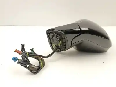 Автозапчасти б/у задний вид справа за citroen c4 picasso i monospace (ud_) 2.0 hdi 138 ссылки oem iam 96851525xy  