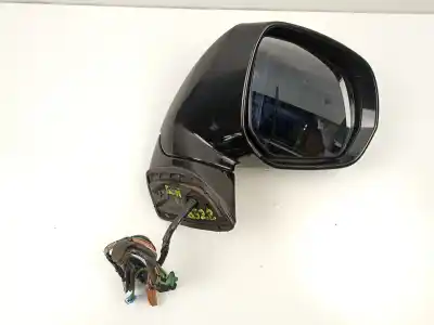 Автозапчасти б/у задний вид справа за citroen c4 picasso i monospace (ud_) 2.0 hdi 138 ссылки oem iam 96851525xy  