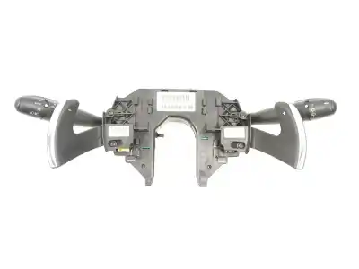 Автозапчасти б/у команда очистки за citroen c4 picasso i monospace (ud_) 2.0 hdi 138 ссылки oem iam 96656018xt  
