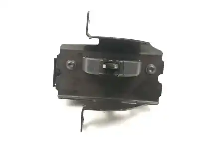 Автозапчасти б/у замок багажника/ворот за citroen c4 picasso i monospace (ud_) 2.0 hdi 138 ссылки oem iam 9671153480  