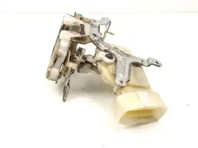 Recambio de automóvil de segunda mano de cerradura puerta delantera izquierda para toyota yaris (_p1_) 1.0 (scp10_) referencias oem iam 6932052030  