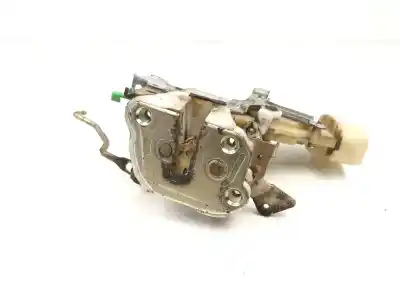 Recambio de automóvil de segunda mano de cerradura puerta delantera izquierda para toyota yaris (_p1_) 1.0 (scp10_) referencias oem iam 6932052030  