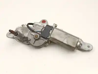 Recambio de automóvil de segunda mano de MOTOR LIMPIA TRASERO para TOYOTA YARIS (_P1_)  referencias OEM IAM 8513052010  1592004053