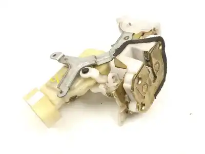 Recambio de automóvil de segunda mano de Cerradura Puerta Delantera Derecha para TOYOTA YARIS (_P1_) 1.0 (SCP10_) referencias OEM IAM 693100D030  