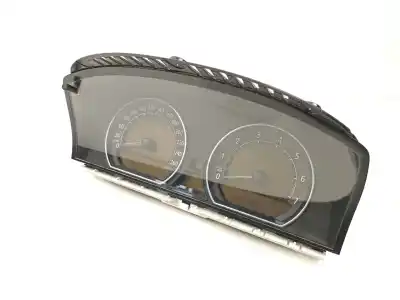 Peça sobressalente para automóvel em segunda mão  por BMW 7 (E65, E66, E67)  Referências OEM IAM 62116942478  110080103111