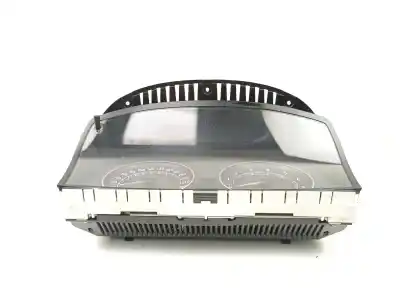 Second-hand car spare part dashboard for bmw 7 (e65, e66, e67) 735 i, li oem iam references 62116942478  110080103111