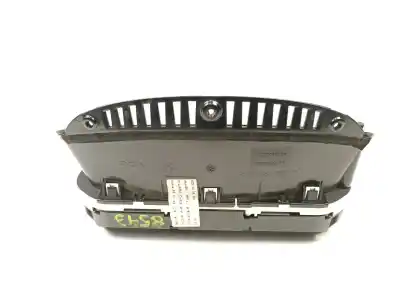 Second-hand car spare part dashboard for bmw 7 (e65, e66, e67) 735 i, li oem iam references 62116942478  110080103111
