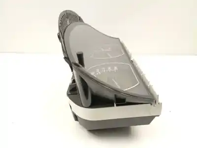 Second-hand car spare part dashboard for bmw 7 (e65, e66, e67) 735 i, li oem iam references 62116942478  110080103111