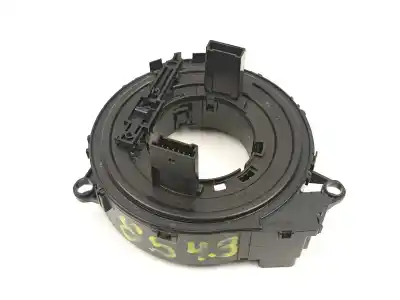 Peça sobressalente para automóvel em segunda mão Fita Do Airbag por BMW 7 (E65, E66, E67) 735 I, LI Referências OEM IAM 6911515  