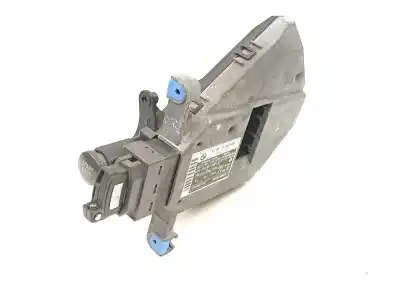 Peça sobressalente para automóvel em segunda mão Comutador De Ignição por BMW 7 (E65, E66, E67) 735 I, LI Referências OEM IAM 61326942489  5WK48020