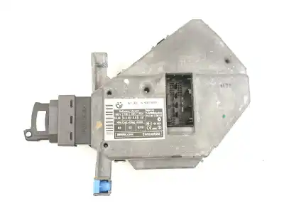 Peça sobressalente para automóvel em segunda mão comutador de ignição por bmw 7 (e65, e66, e67) 735 i, li referências oem iam 61326942489  5wk48020