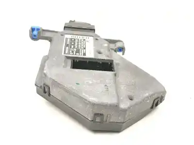 Peça sobressalente para automóvel em segunda mão comutador de ignição por bmw 7 (e65, e66, e67) 735 i, li referências oem iam 61326942489  5wk48020