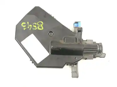 Peça sobressalente para automóvel em segunda mão comutador de ignição por bmw 7 (e65, e66, e67) 735 i, li referências oem iam 61326942489  5wk48020