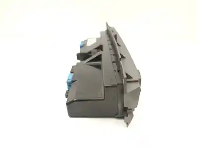 Second-hand car spare part heating / air conditioning control panel for bmw 7 (e65, e66, e67) 735 i, li oem iam references 64116942981  