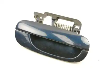 Second-hand car spare part interior right front handle for peugeot 607 (9d, 9u) 2.2 hdi oem iam references 9629157277