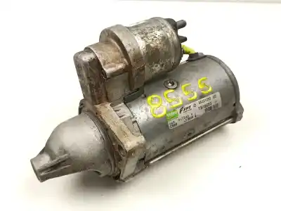 Second-hand car spare part starter motor for opel corsa d (s07) 1.3 cdti (l08, l68) oem iam references 55221292