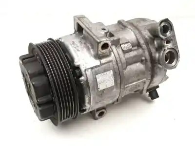 Second-hand car spare part air conditioning compressor for opel corsa d (s07) 1.3 cdti (l08, l68) oem iam references 55703721