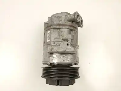 Second-hand car spare part air conditioning compressor for opel corsa d (s07) 1.3 cdti (l08, l68) oem iam references 55703721  5e5275400