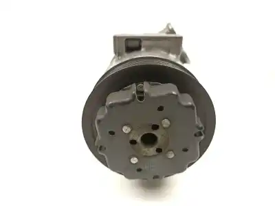 Second-hand car spare part air conditioning compressor for opel corsa d (s07) 1.3 cdti (l08, l68) oem iam references 55703721  5e5275400