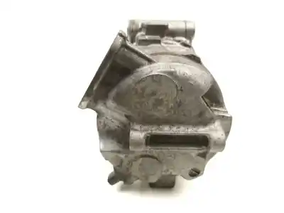 Second-hand car spare part air conditioning compressor for opel corsa d (s07) 1.3 cdti (l08, l68) oem iam references 55703721  5e5275400