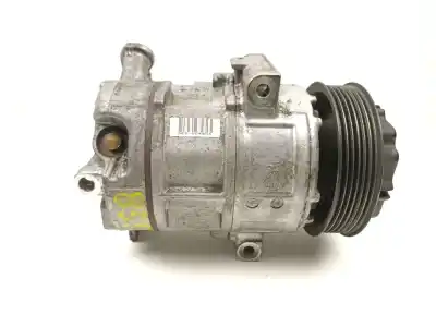 Second-hand car spare part air conditioning compressor for opel corsa d (s07) 1.3 cdti (l08, l68) oem iam references 55703721  5e5275400