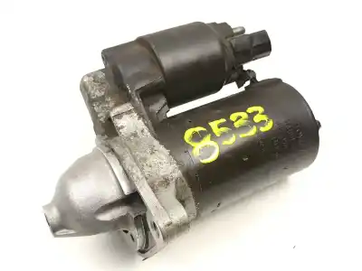 Peça sobressalente para automóvel em segunda mão motor de arranque por toyota corolla (_e12_) 1.6 vvt-i (zze121_) referências oem iam 281000d030