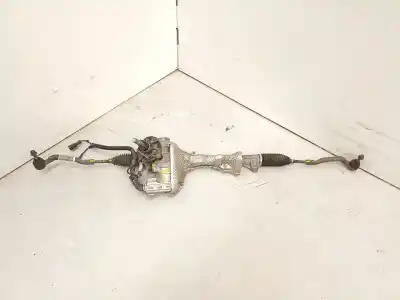 Автозапчасти б/у рулевая рейка за citroen berlingo (er_, ec_) 1.5 bluehdi 100 ссылки oem iam 1635067080