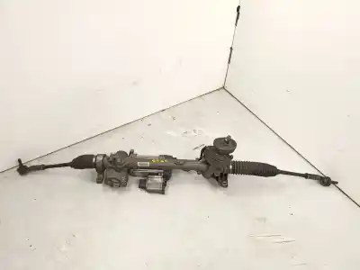 Second-hand car spare part Steering Rack for SEAT LEON (1P1) 2.0 TDI 16V OEM IAM references 1K1423051CC  