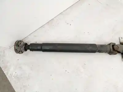 Pezzo di ricambio per auto di seconda mano trasmissione centrale per bmw 7 (e65, e66, e67) 735 i, li riferimenti oem iam 7530431  