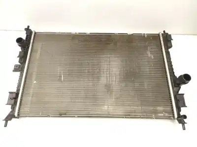 Автозапчастина б/у дизельний радіатор для citroen berlingo (er_, ec_) 1.5 bluehdi 100 посилання на oem iam 9809141780