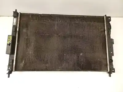 Автозапчасти б/у дизельный радиатор за citroen berlingo (er_, ec_) 1.5 bluehdi 100 ссылки oem iam 9809141780  