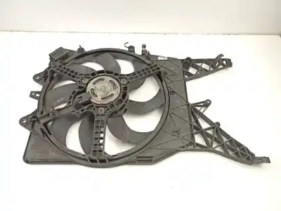 Second-hand car spare part radiator cooling fan for opel corsa d (s07) 1.3 cdti (l08, l68) oem iam references 55702236