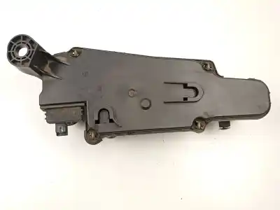 Pièce détachée automobile d'occasion réservoir d'additif adblue fap pour citroen c4 picasso i monospace (ud_) 2.0 hdi 138 références oem iam 9658154780 9658154580 