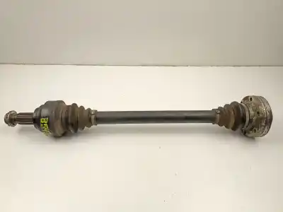 Second-hand car spare part rear right transmission for bmw 7 (e65, e66, e67) 735 i, li oem iam references 7521133