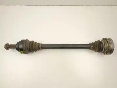 Pezzo di ricambio per auto di seconda mano trasmissione posteriore destra per bmw 7 (e65, e66, e67) 735 i, li riferimenti oem iam 7521133  