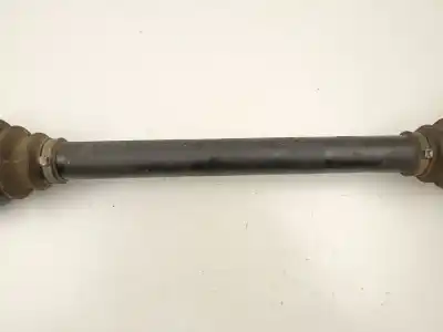 Pezzo di ricambio per auto di seconda mano trasmissione posteriore destra per bmw 7 (e65, e66, e67) 735 i, li riferimenti oem iam 7521133  