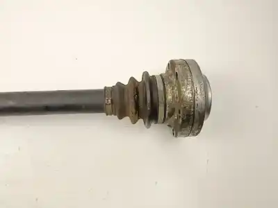 Pezzo di ricambio per auto di seconda mano trasmissione posteriore destra per bmw 7 (e65, e66, e67) 735 i, li riferimenti oem iam 7521133  