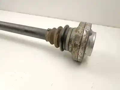 Pezzo di ricambio per auto di seconda mano trasmissione posteriore destra per bmw 7 (e65, e66, e67) 735 i, li riferimenti oem iam 7521133  