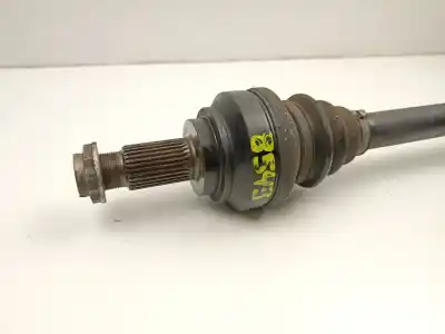 Pezzo di ricambio per auto di seconda mano trasmissione posteriore destra per bmw 7 (e65, e66, e67) 735 i, li riferimenti oem iam 7521133  