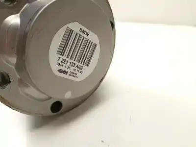 Pezzo di ricambio per auto di seconda mano trasmissione posteriore destra per bmw 7 (e65, e66, e67) 735 i, li riferimenti oem iam 7521133  