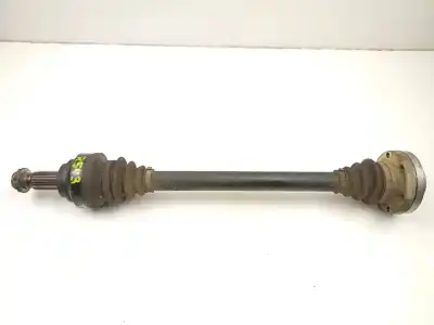 Second-hand car spare part rear left transmission for bmw 7 (e65, e66, e67) 735 i, li oem iam references 7521133