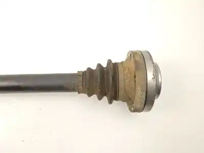 Pezzo di ricambio per auto di seconda mano trasmissione posteriore sinistra per bmw 7 (e65, e66, e67) 735 i, li riferimenti oem iam 7521133  