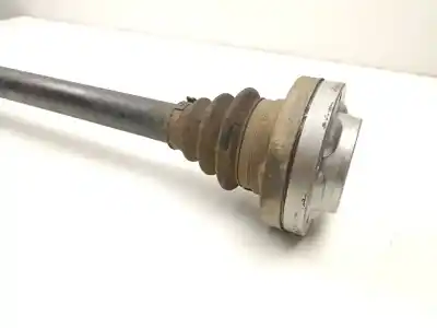 Pezzo di ricambio per auto di seconda mano trasmissione posteriore sinistra per bmw 7 (e65, e66, e67) 735 i, li riferimenti oem iam 7521133  