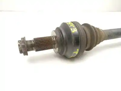 Pezzo di ricambio per auto di seconda mano trasmissione posteriore sinistra per bmw 7 (e65, e66, e67) 735 i, li riferimenti oem iam 7521133  