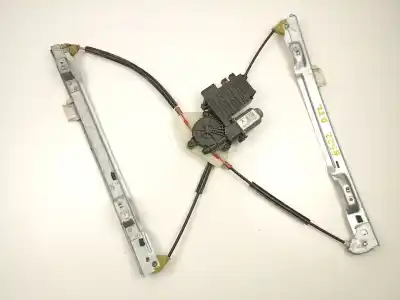 Автозапчасти б/у регулятор стекла переднего левого за citroen c4 picasso i monospace (ud_) 2.0 hdi 138 ссылки oem iam 9682495680  